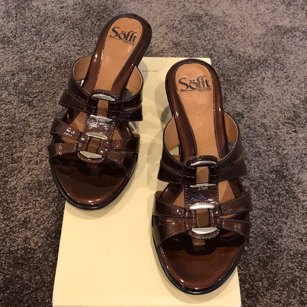 Sofft Sandals